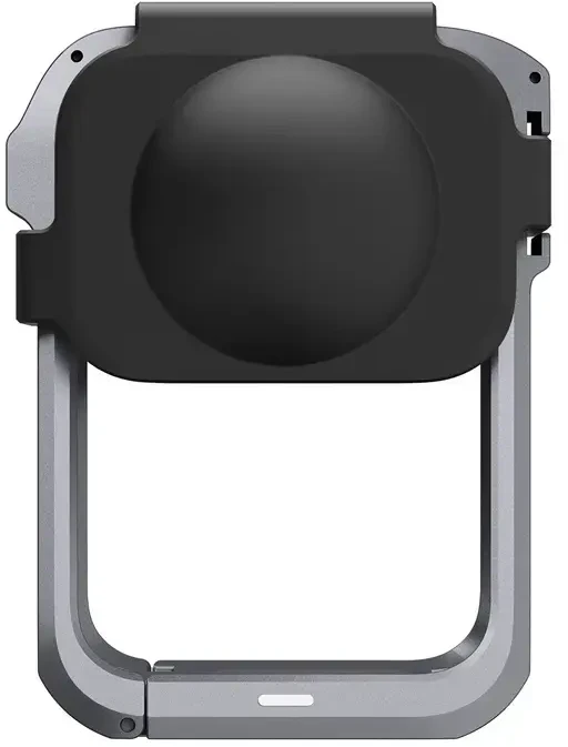 Telesin DJI Osmo 360 metal cage