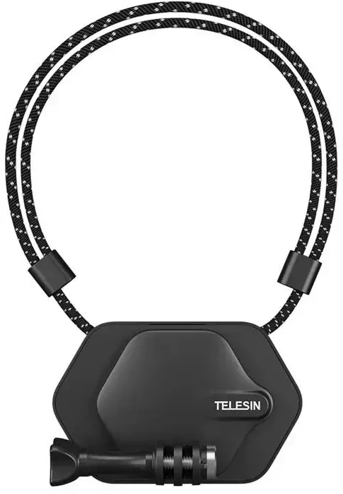 TELESIN magnetinių laikiklių rinkinys sporto kameroms