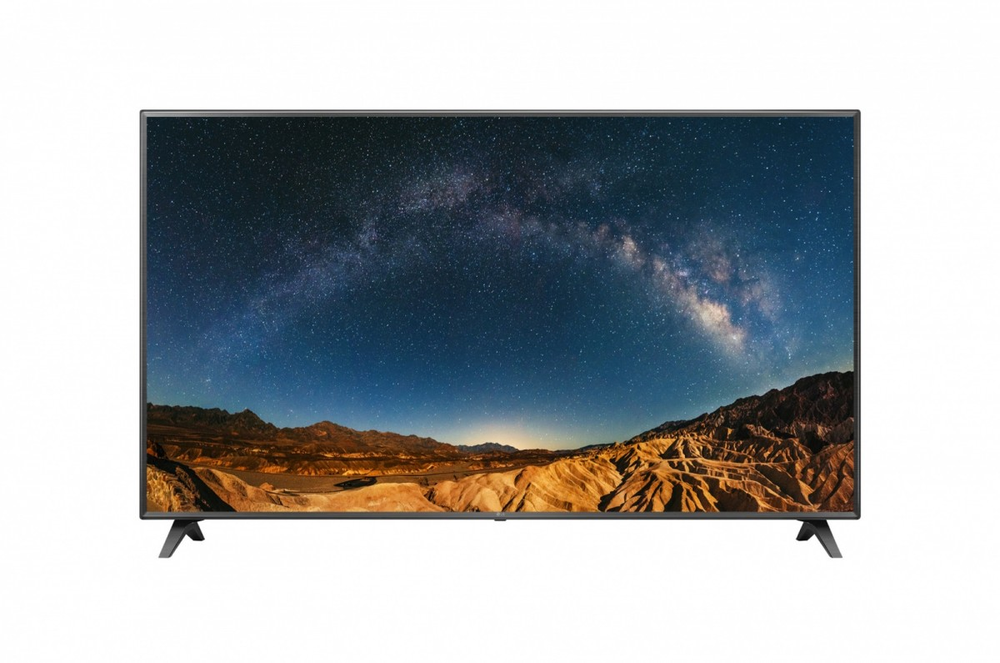 LG 65UR781C0LK 65 colių (165 cm) UHD 4K išmanusis televizorius
