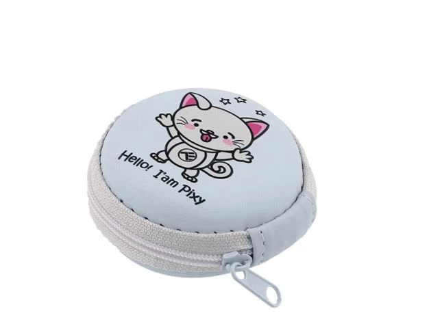 Mėlyna Tellur In-Ear Ausinės Pixy Mėlyna
