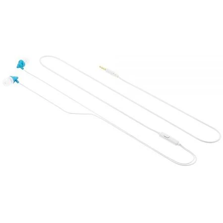 Mėlyna Tellur In-Ear Ausinės Magiq, Carrying Pouch Mėlyna