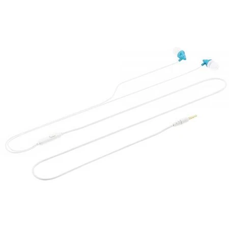 Mėlyna Tellur In-Ear Ausinės Magiq, Carrying Pouch Mėlyna