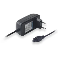ES maitinimo šaltinis Teltonika PR3PXEU3, 18W, 4 kontaktų, 3 mm