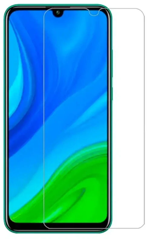 Tempered Glass Grūdinto stiklo Premium 9H ekrano apsauga Huawei P Smart 2021