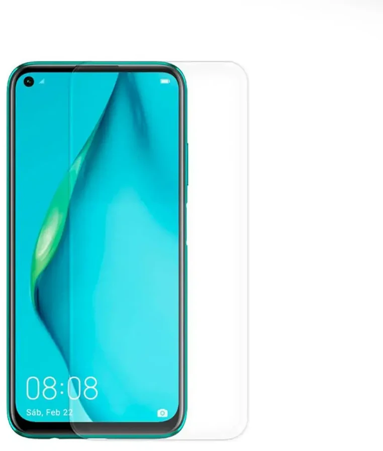 Tempered Glass Grūdinto stiklo Premium 9H ekrano apsauga Huawei P40 Lite