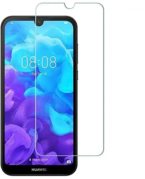 Glass Pro Grūdinto stiklo PRO + Premium 9H ekrano apsauga Huawei Honor 7S