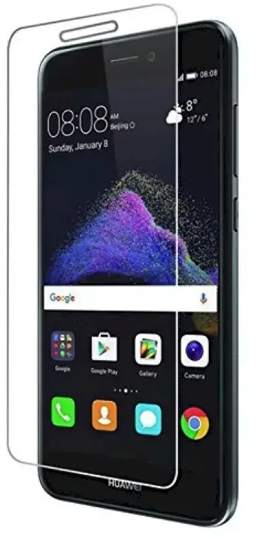 Tempered Glass Grūdinto stiklo ekrano apsauga Huawei P8 Lite | P9 Lite (2017)