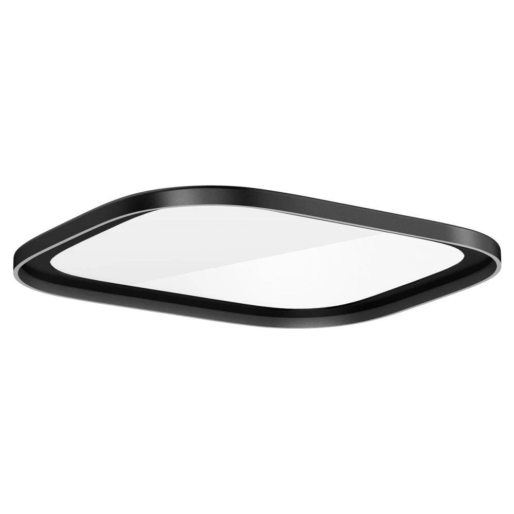 Spigen Glass tR Slim Pro 1 vnt., juodas - Apple Watch Ultra 2/Ultra 49 mm