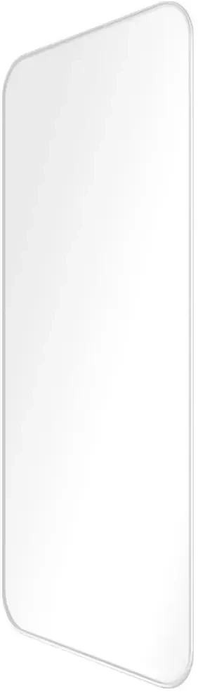 Grūdintas stiklas UNIQ Optix Covex Pure do iPhone 18 Pro