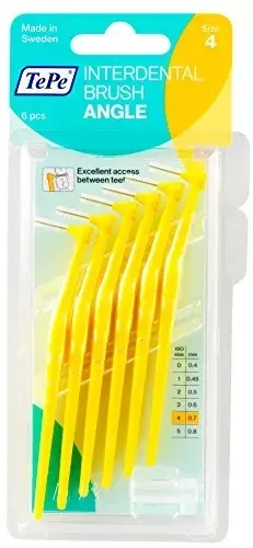 TePe Angle Interdental
