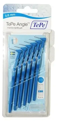 TePe Angle Interdental