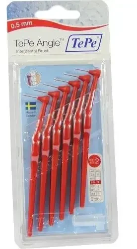 TePe Angle Interdental