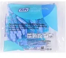 TePe tarpdančių valikliai ypač minkšti, 25 vnt. 0,6 mm