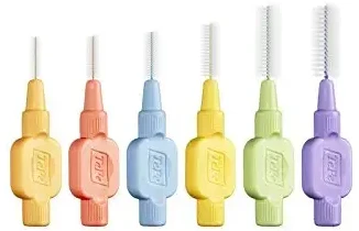 TePe Extra Soft tarpdantys