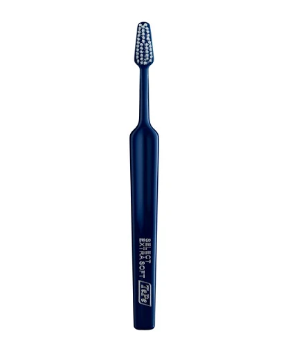 TePe Select Compact dantų šepetėlis ypač minkštas