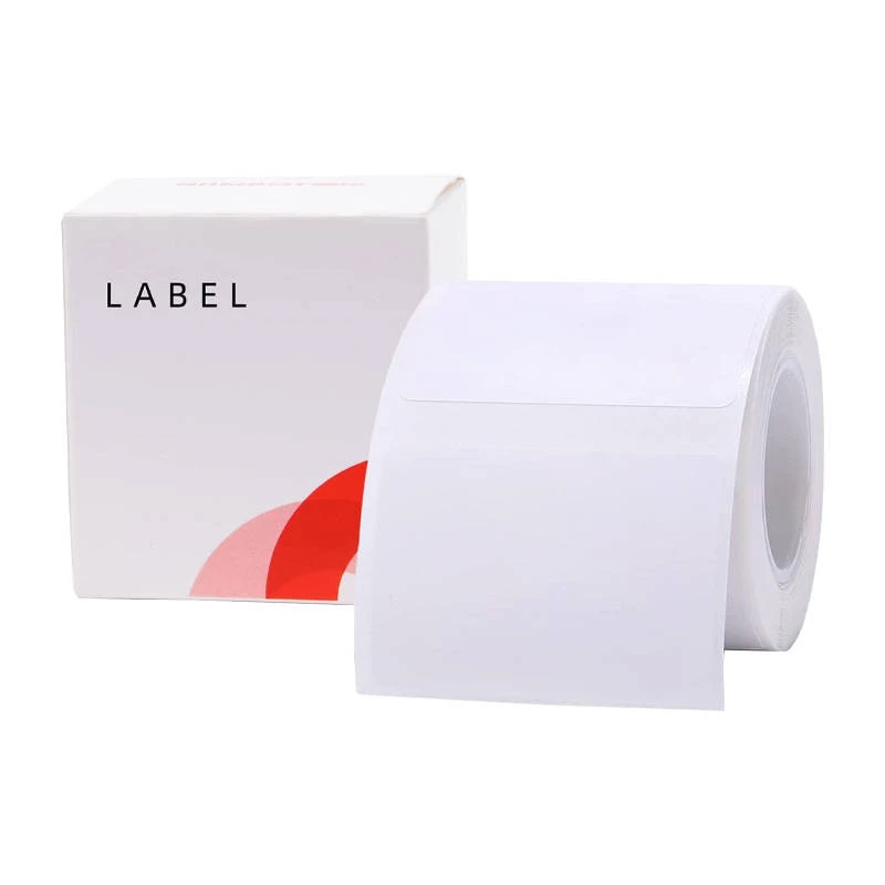 Niimbot terminės etiketės skirtas B21 50mmx30mm - 230vnt