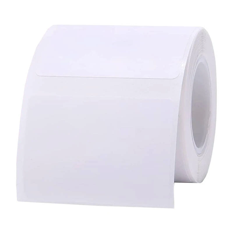 Niimbot terminės etiketės skirtas B21 50mmx30mm - 230vnt