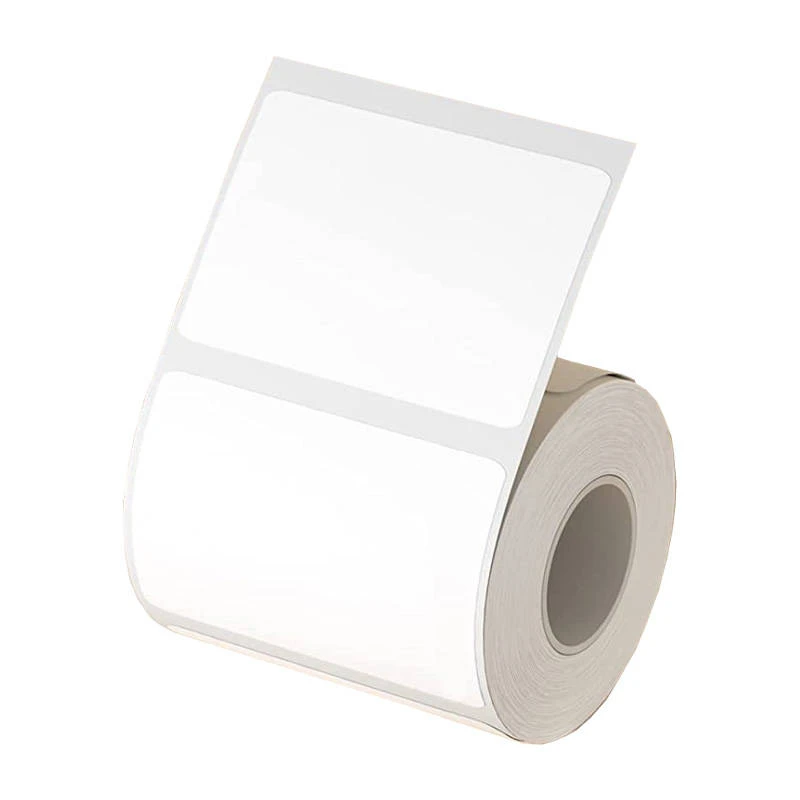 Niimbot terminės etiketės skirtas B21 50mmx30mm - 230vnt