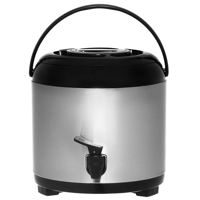 Maku gėrimų termosas/dozatorius 6l su kraneliu