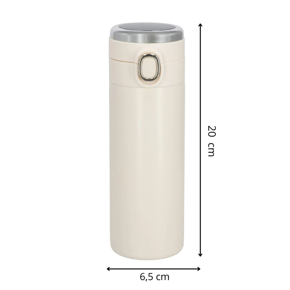 Termosas Springos KI0125 420 ml iš nerūdijančio plieno