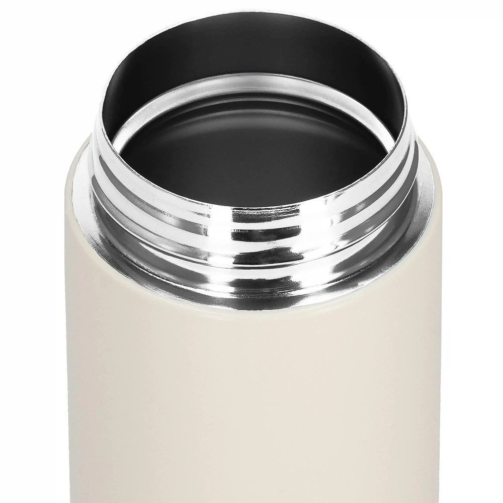 Termosas Springos KI0125 420 ml iš nerūdijančio plieno