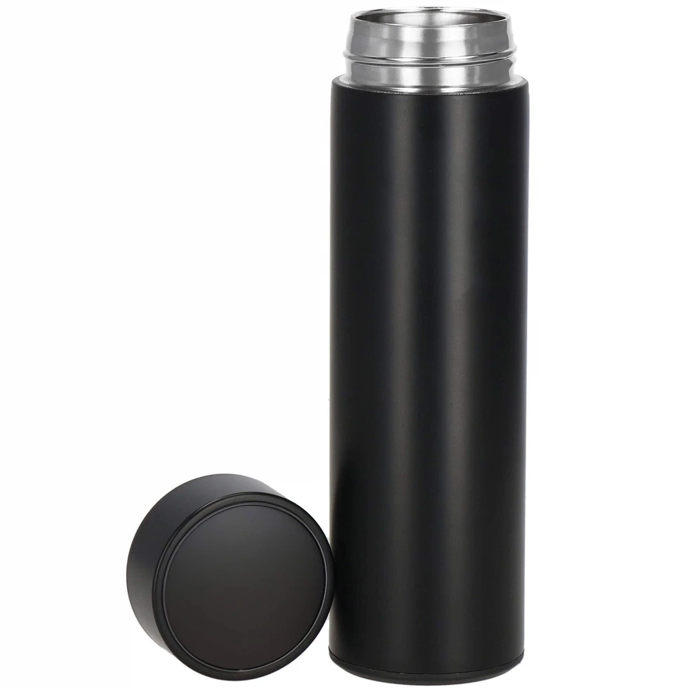 Springos Termosas 500 ml juodas
