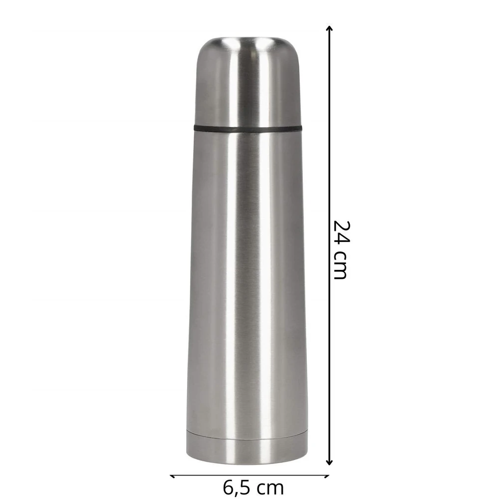 Termosas Springos 500 ml nerūdijančio plieno