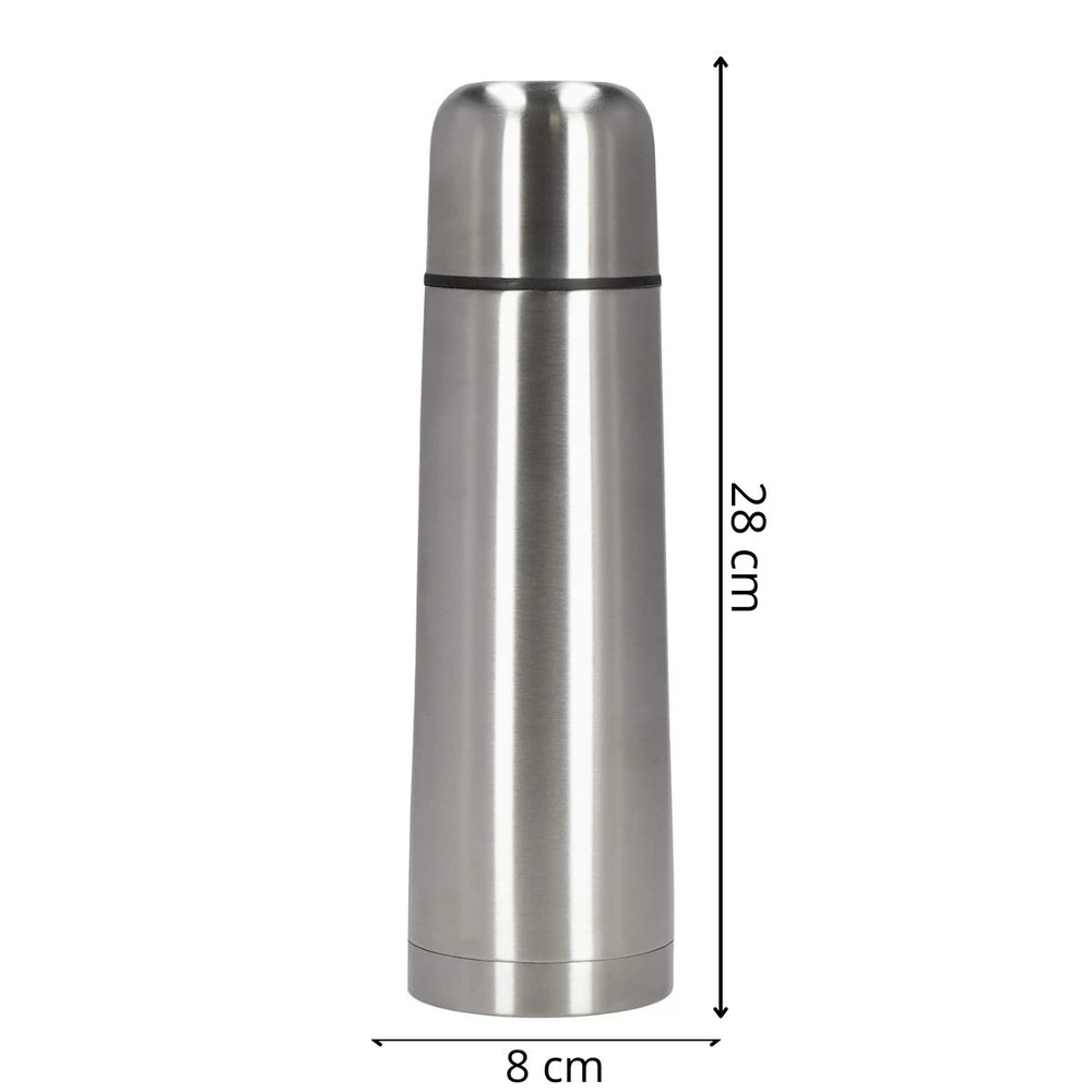 Termosas Springos 750 ml 18/8 nerūdijantis plienas