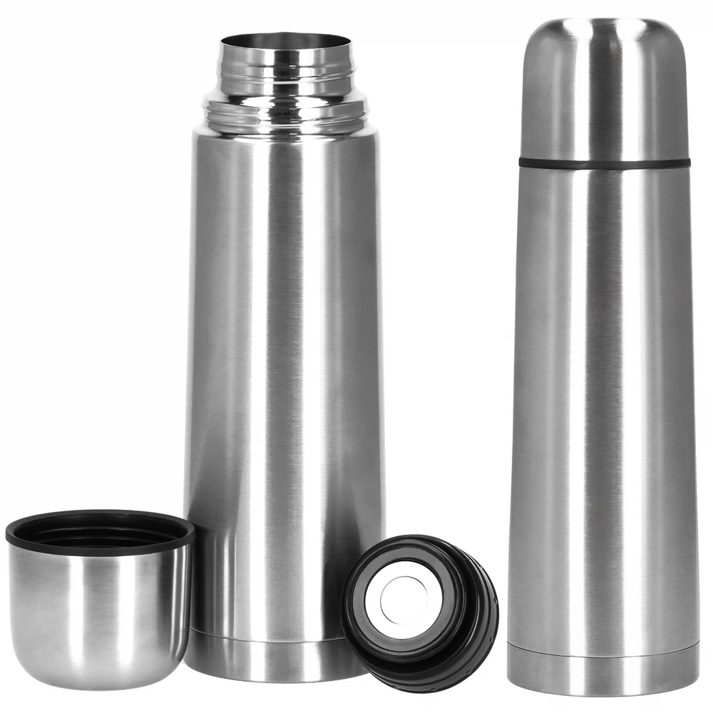 Termosas Springos 750 ml 18/8 nerūdijantis plienas