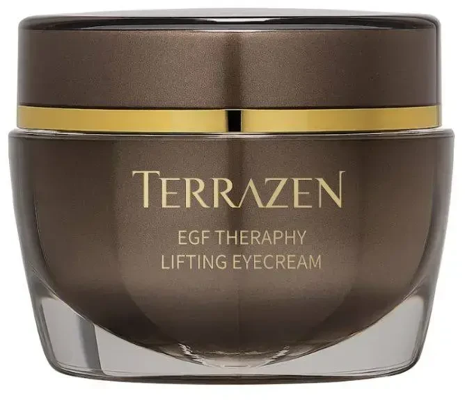 Terrazen EGF Theraphy Lifting Paakių kremas, 30 ml