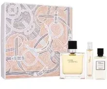 Hermès Hermes Terre EDP Purškiklis, 75 ml Sets