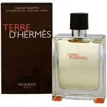 Hermès EDT Terre D'hermes 30ml