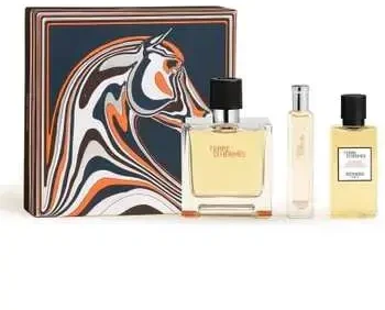 Hermès Terre D’hermès Estuche 2 Piezas