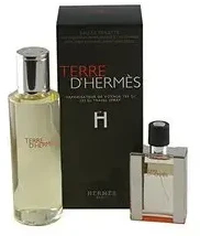 rinkinys Hermès Terre D'hermes et 125 ml + 30 ml