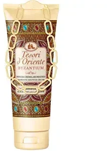 Tesori D'Oriente Tesori d´Oriente Byzantium dušo kremas, 250 ml