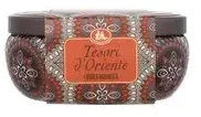 Tesori D'Oriente Tesori d´Oriente Fior di Loto Scented Candle, 200 g