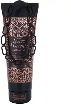 Tesori D'Oriente Tesori d´Oriente Hammam Shower Kreminis