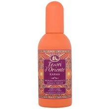 Unisex kvepalai Tesori D'Oriente Karma EDP, 100 ml