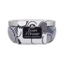 Tesori D'Oriente Tesori d´Oriente Muschio Bianco Scented Candle