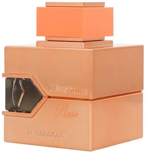 Kvepalai moterims Al Haramain LAventure EDP, 100 ml