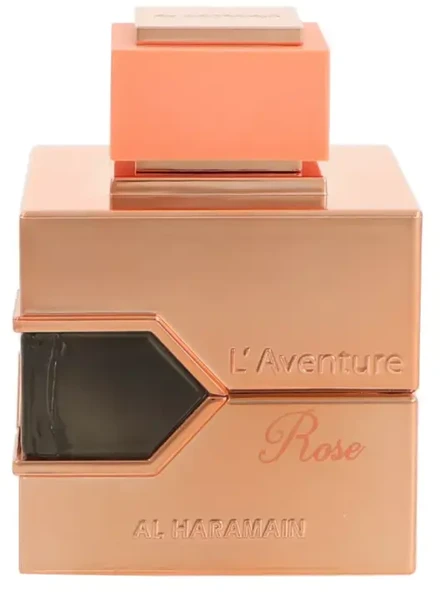 Kvepalai moterims Al Haramain LAventure EDP, 100 ml