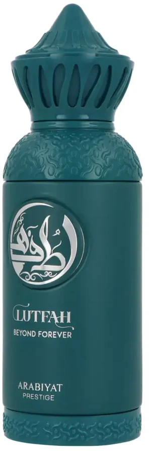 Flakon Arabiyat Prestige Lutfah Beyond Forever EDP 80ml