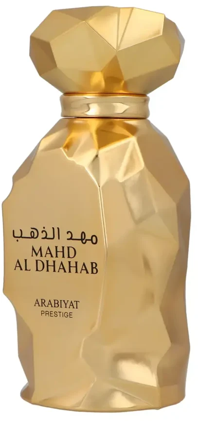 Flakon Arabiyat Prestige Mahd Al Dhahab EDP 100ml