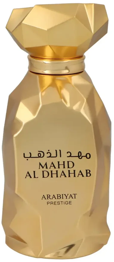 Flakon Arabiyat Prestige Mahd Al Dhahab EDP 100ml
