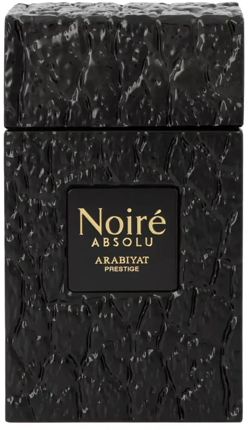 Testeris Arabiyat Prestige Noire Absolu EDP 100ml