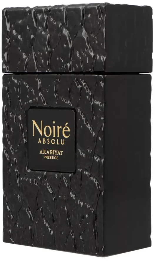 Testeris Arabiyat Prestige Noire Absolu EDP 100ml