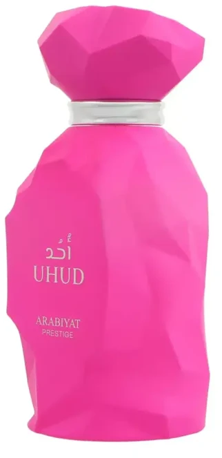 Flakon Arabiyat Prestige Uhud EDP 100ml