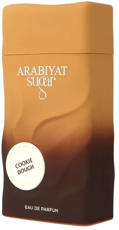 Flakon Arabiyat Sugar Cookie Dough EDP 100ml
