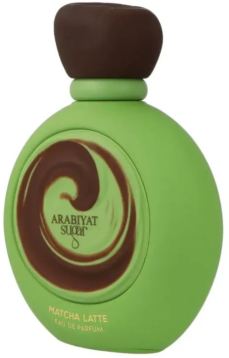 Flakon Arabiyat Sugar Matcha Latte EDP 100ml