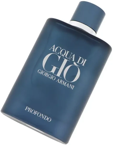Armani (Giorgio Armani) Acqua di Gio Profondo EDP M 75 ml Tester